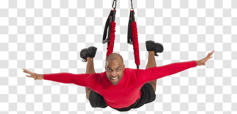 Pilates Physical Fitness Sports Exercise Machine Bungee Jumping - Training - Health Club Transparent PNG