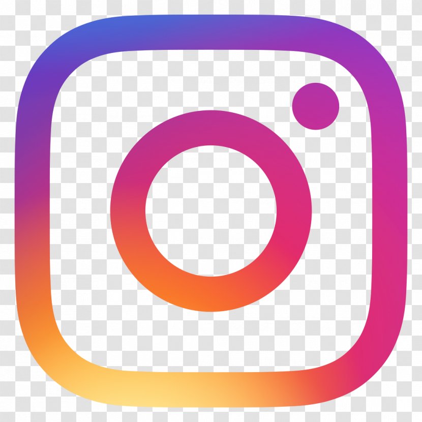 Indian River Mall Logo Clip Art - Violet - Instagram Transparent PNG