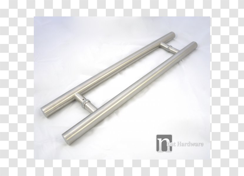 Steel Angle - Hardware Accessory - Pull Door Transparent PNG