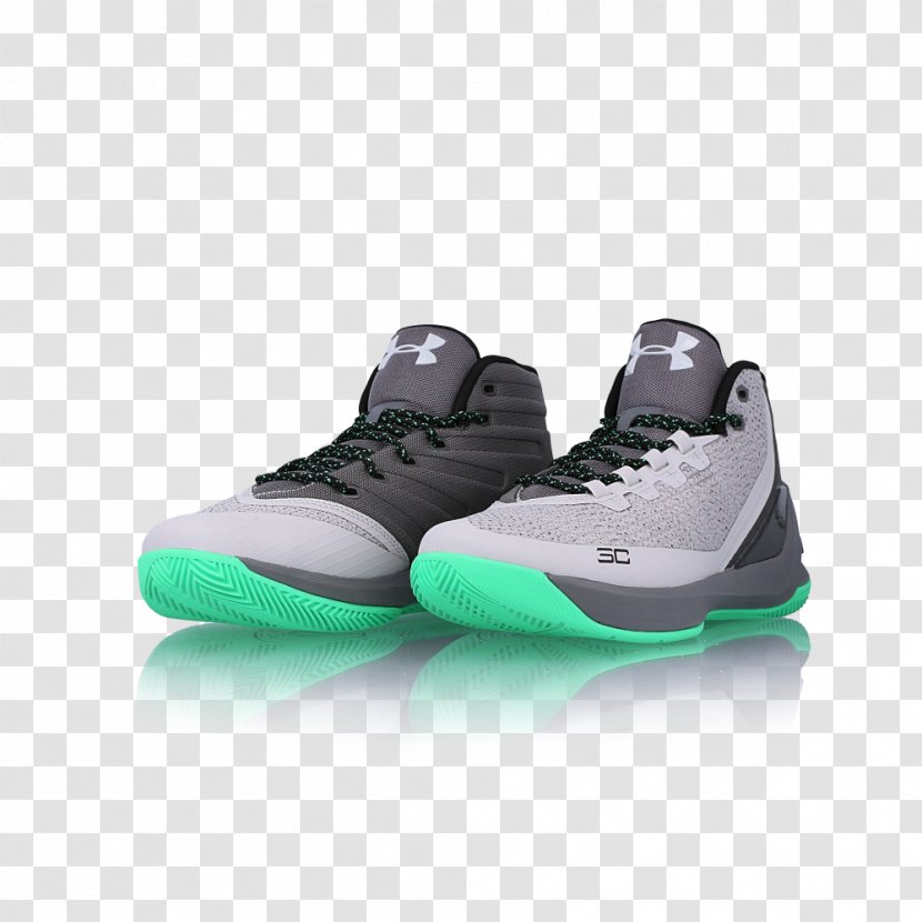 Shoe Sneakers Nike Under Armour Sportswear - Basketball - Curry Transparent PNG