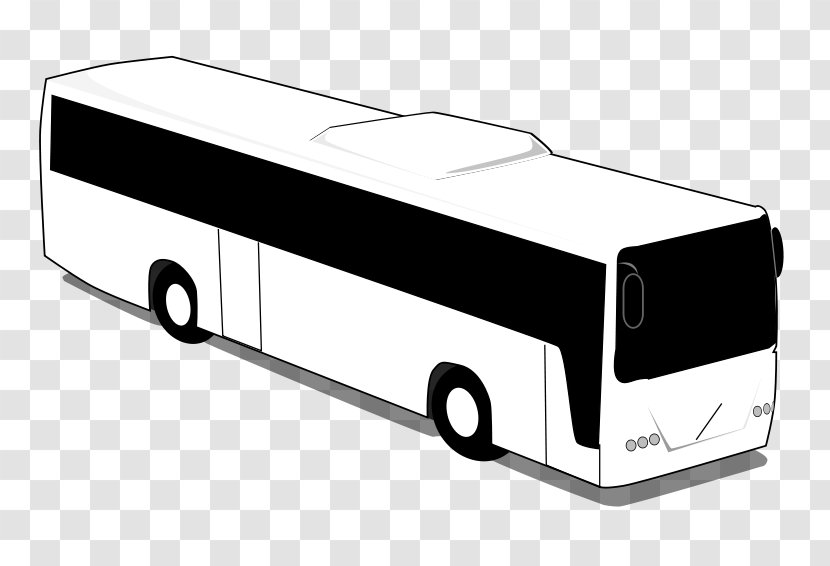 School Bus Clip Art - Automotive Design Transparent PNG