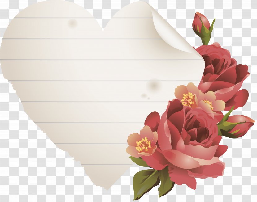 Love Thought - Idea - Pink Transparent PNG