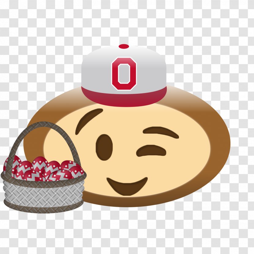 Hat Smiley Transparent PNG