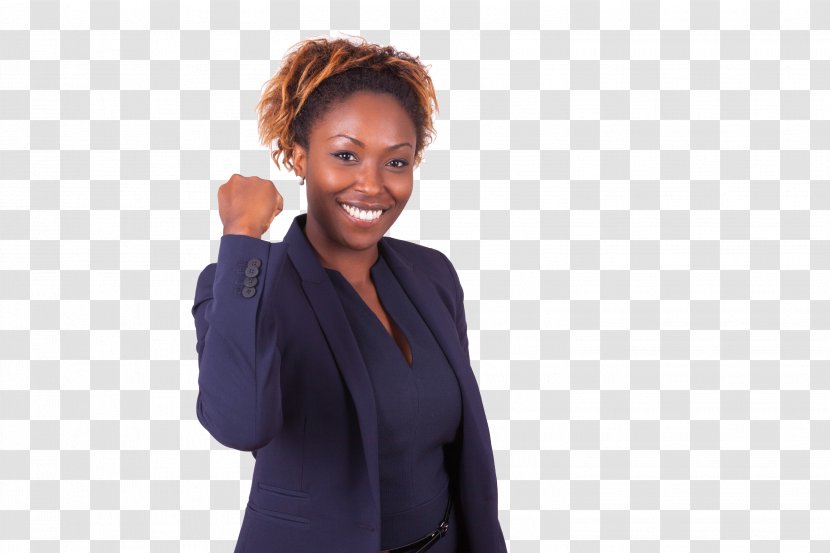 Stock Photography Royalty-free - Fist - African American Woman Transparent PNG