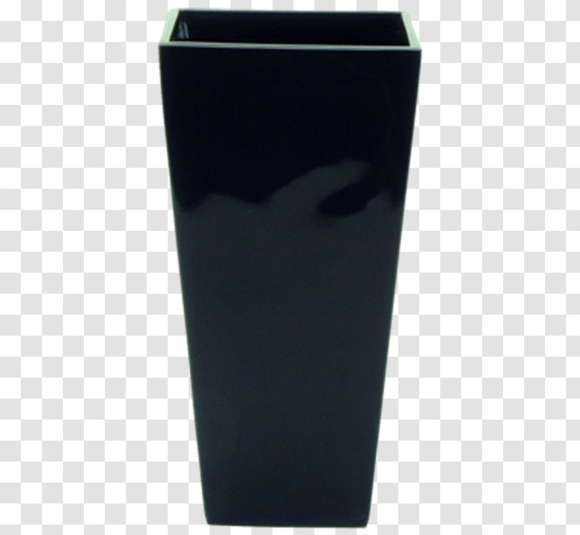 Flowerpot Vase Rectangle - Modern Cv Transparent PNG