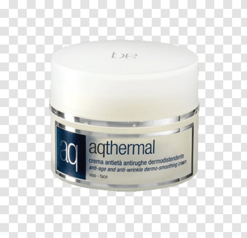 Cream - Skin Care - Wrinkle Transparent PNG