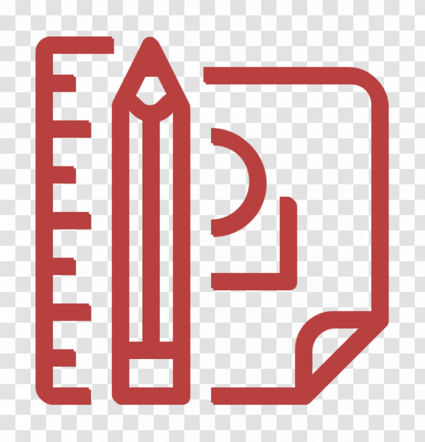 Pencil Icon Project Icon Creative And Design Icon Transparent PNG