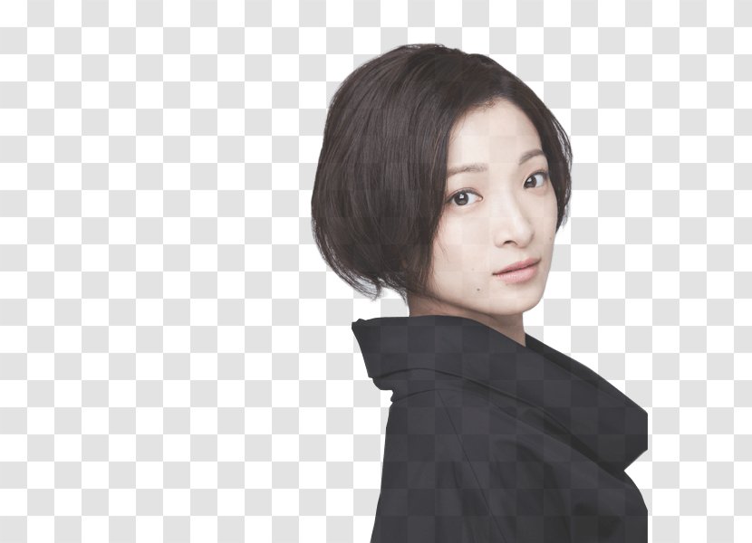 Sumika Nono Soragumi Takarazuka Revue Asa Ga Kita Kumiyama - Brown Hair - Actor Transparent PNG