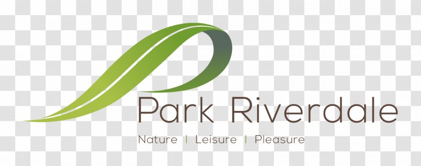 Logo Brand Font - Green - Park Estate Transparent PNG
