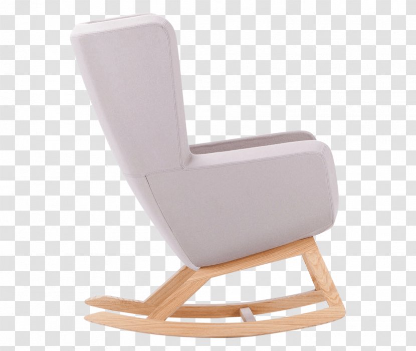 Rocking Chairs Furniture Swing Plastic - Office - Chair Transparent PNG