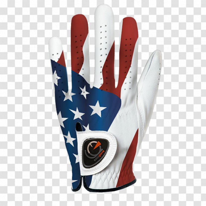 United States Golf Equipment Glove Titleist Transparent PNG