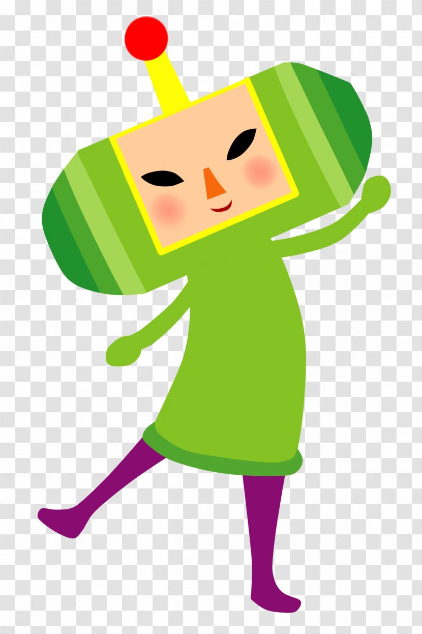 Green Human Behavior Clip Art - Fictional Character - Prince Beauty Transparent PNG