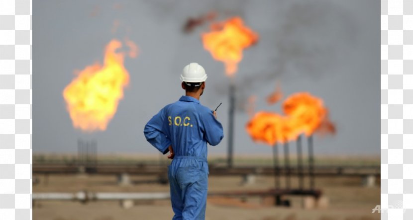 Iraq Oil Refinery Iran OPEC Petroleum - National Iranian Company - Industry Transparent PNG