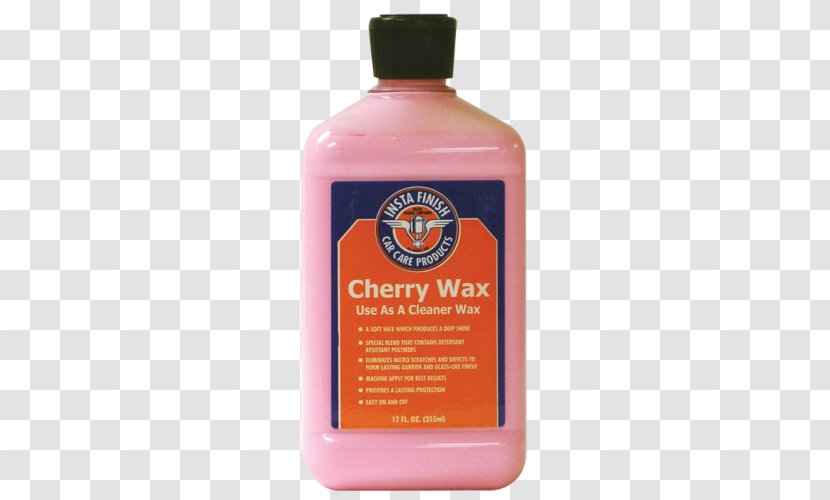 Waxing Car Cherry Wax Paper - Veet Transparent PNG