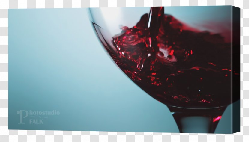 Red Wine Distilled Beverage Penfolds Shiraz - Glass - Canvas Transparent PNG