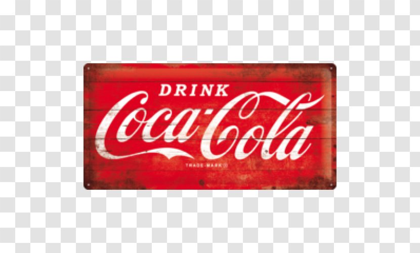Fizzy Drinks The Coca-Cola Company - Cocacola Zero Soft Drink - Coca Cola Transparent PNG