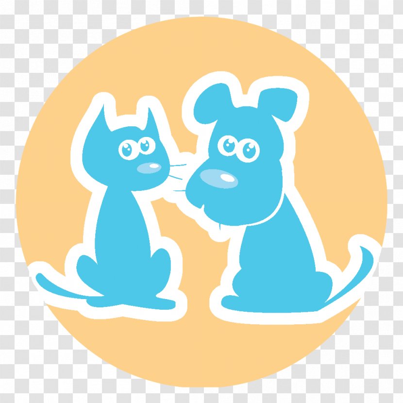 Dog Cat Vector Graphics Stock Photography Clip Art - Logo - Put Your Paws Up Transparent PNG