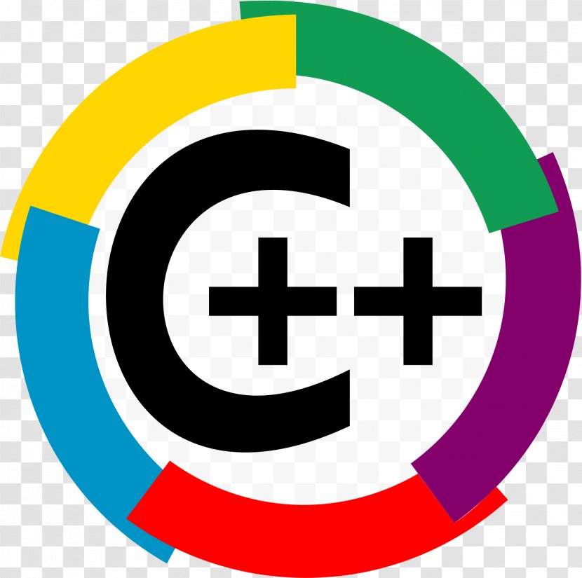 C++ Programing Clip Art Computer Programming Logo - Inputoutput - Template Transparent PNG