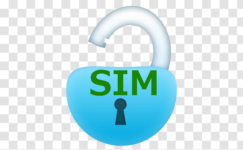 Logo Brand SIM Card Number Product Design - Lock - Avata Badge Transparent PNG