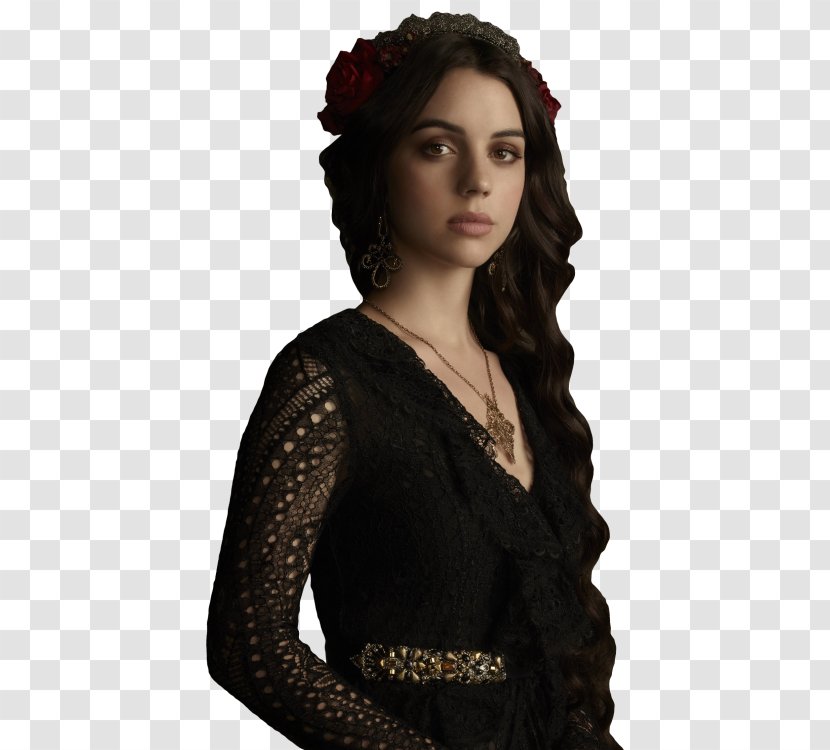 Mary, Queen Of Scots Reign - Tree - Season 2 The Darkness ReignSeason 3Mary Transparent PNG