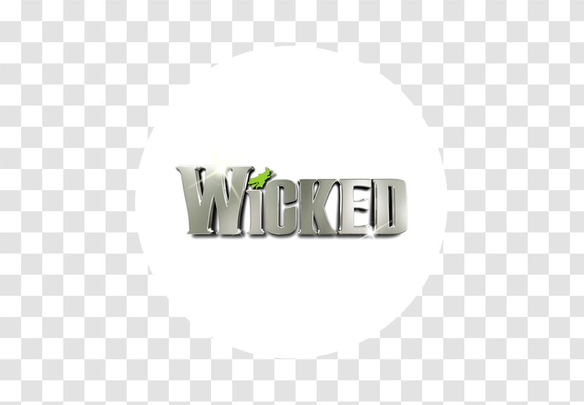 Glinda Wicked Witch Of The West Broadway Musical Theatre - Wonderful Wizard Oz Transparent PNG