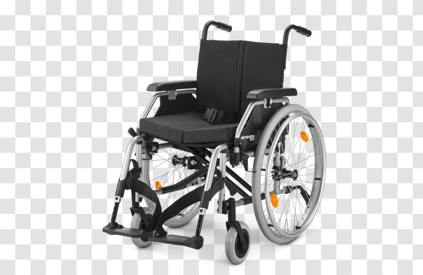 Wheelchair Meyra Disability Seat Bath Chair - Geriatrics Transparent PNG