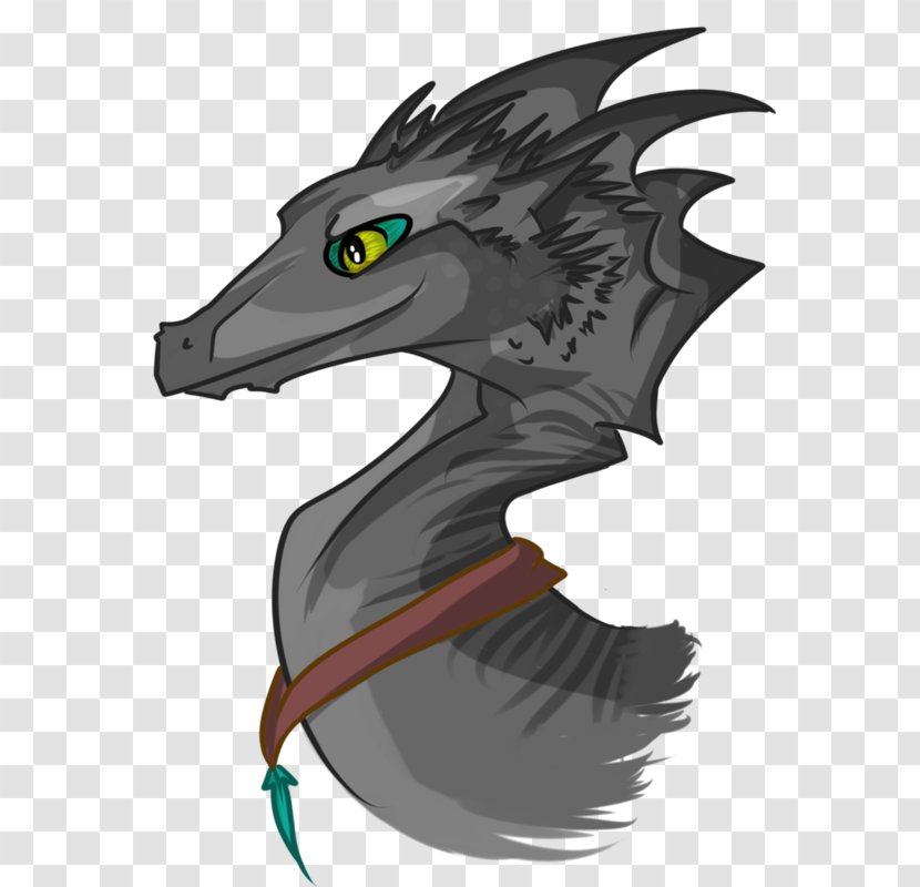 Mammal Dragon Cartoon Beak Transparent PNG