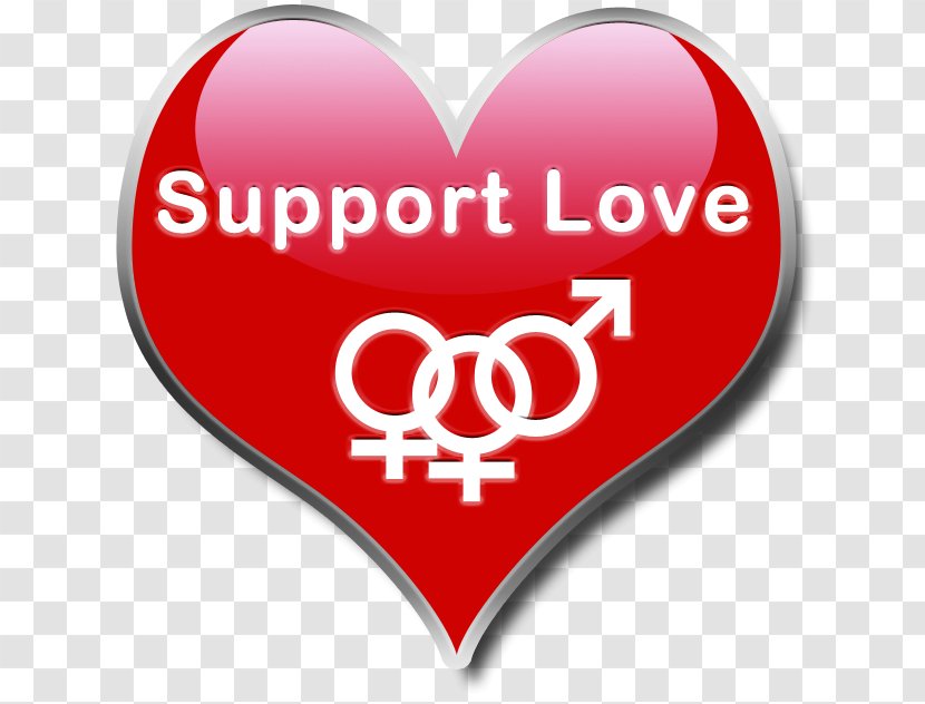Logo Valentine's Day Onesie Brand Heart - Female Support Transparent PNG