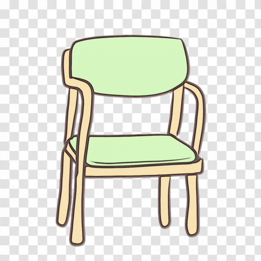 Table Chair Furniture Garden Furniture Couch Transparent PNG