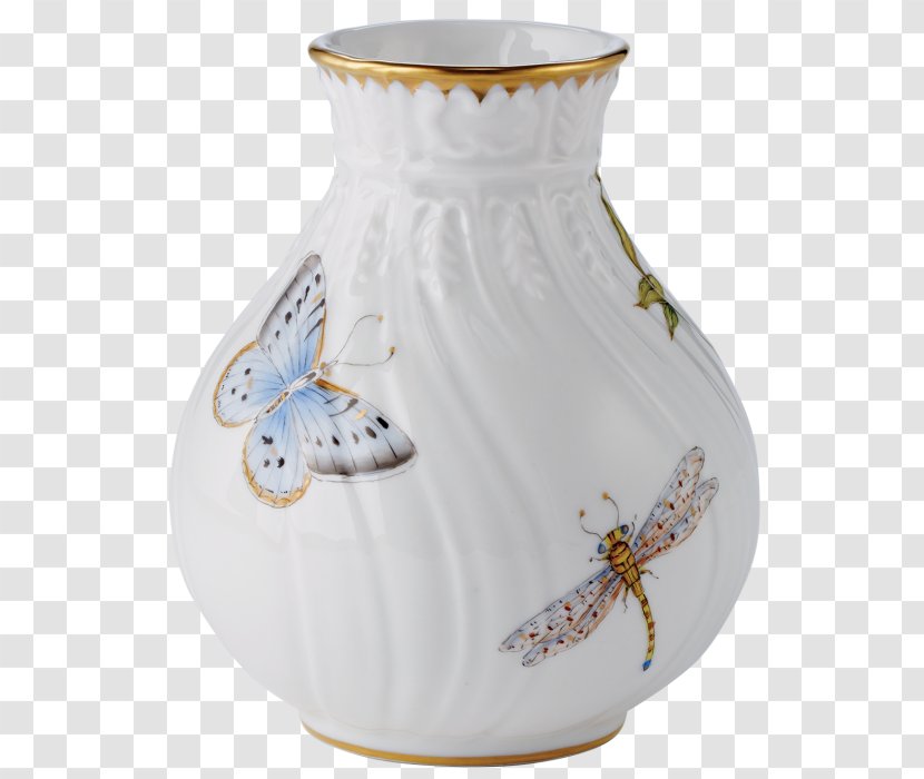 White House Rose Garden Historical Association Vase Jug - Hand-painted Delicate Lace Transparent PNG