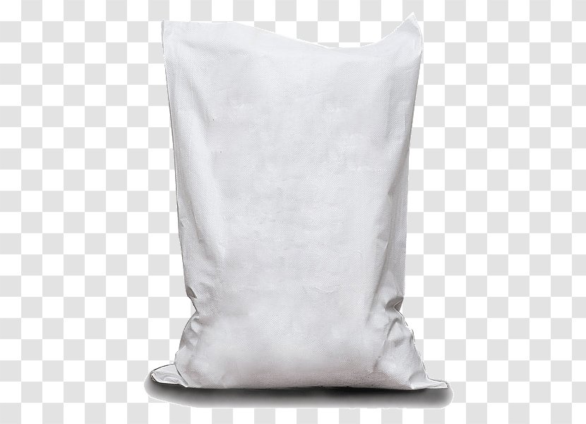 Bag Rice Icon - Gunny Sack - Big Transparent PNG
