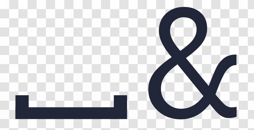 Ampersand Rapture & The Big Bam Typography Photography - Symbol - Trademark Transparent PNG
