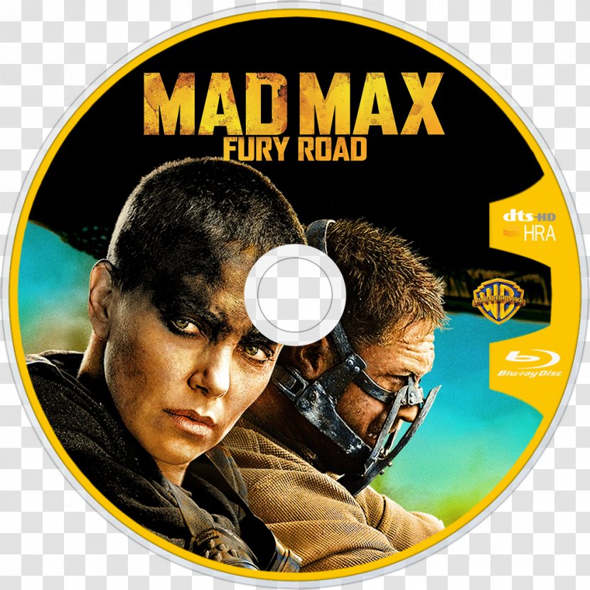 Mad Max: Fury Road Nux George Miller Imperator Furiosa - Max Transparent PNG