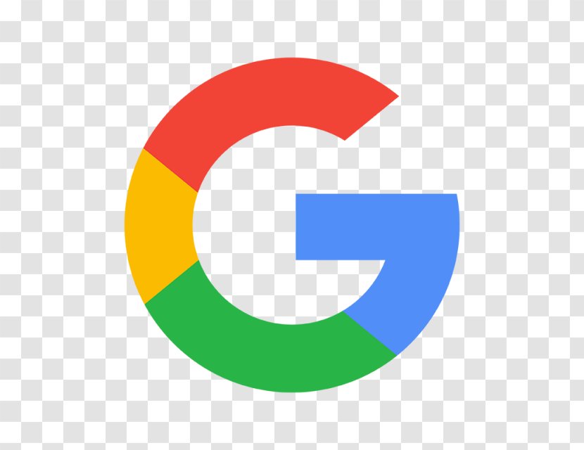 Google Logo Image - Symbol Transparent PNG