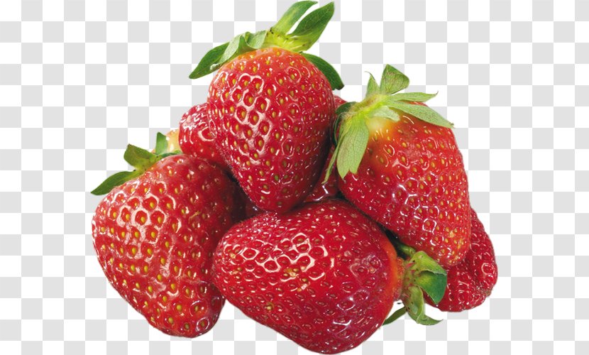 Fruit Raspberry Juice Strawberry - Vegetable Transparent PNG