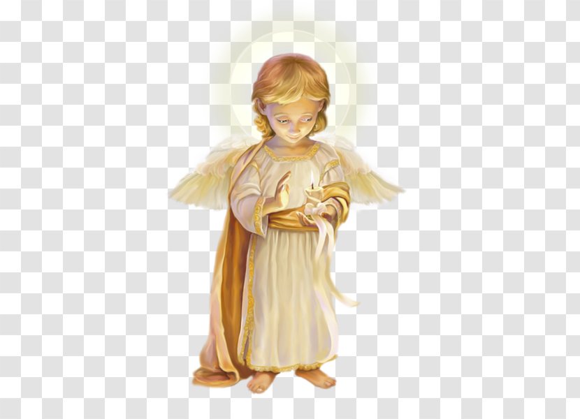 Angel Heaven Clip Art - Yellow - Foreign Love Transparent PNG