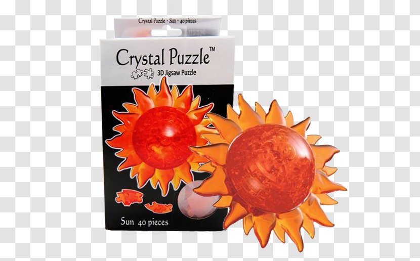 Jigsaw Puzzles Original 3D Crystal Puzzle - Fruit - Sun Toy Amazon.comToy Transparent PNG
