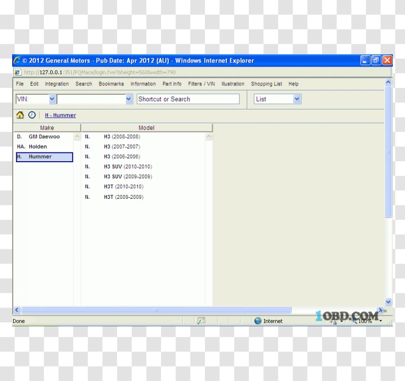 Web Page Computer Program Screenshot Line - Number Transparent PNG