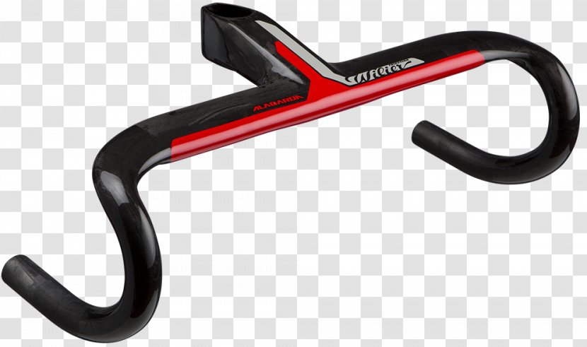 Bicycle Handlebars Wilier Triestina Cycling Racing - Sports Equipment Transparent PNG