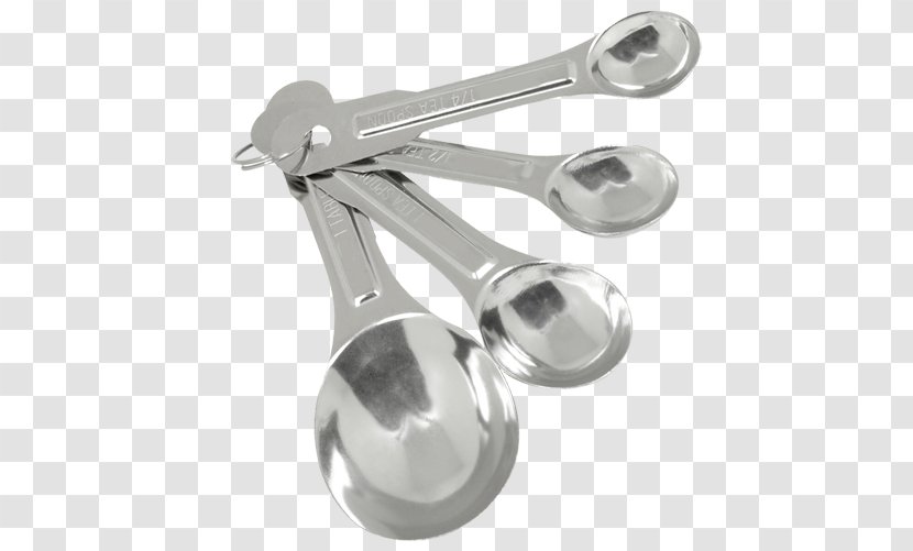 Measuring Spoon Cup Measurement Transparent PNG