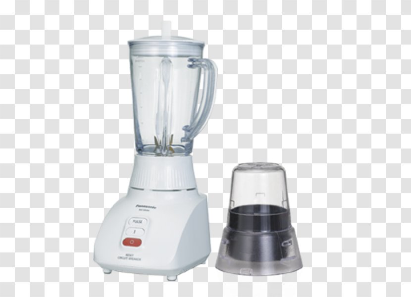Panasonic 1200W High Performance Power Control Blender Immersion Small Appliance - Juicer - Machine Transparent PNG