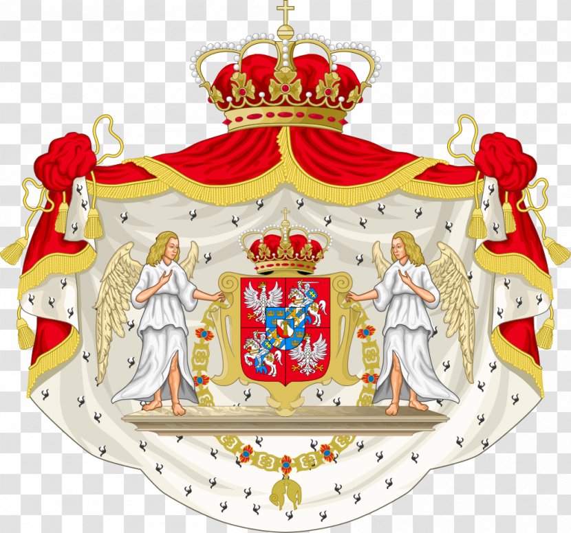 Polish–Lithuanian Commonwealth Poland Coat Of Arms House Vasa Polish Heraldry - Monarch - King's Agriseeds Inc Transparent PNG