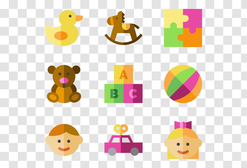 Kindergarten Clip Art - Toy Transparent PNG