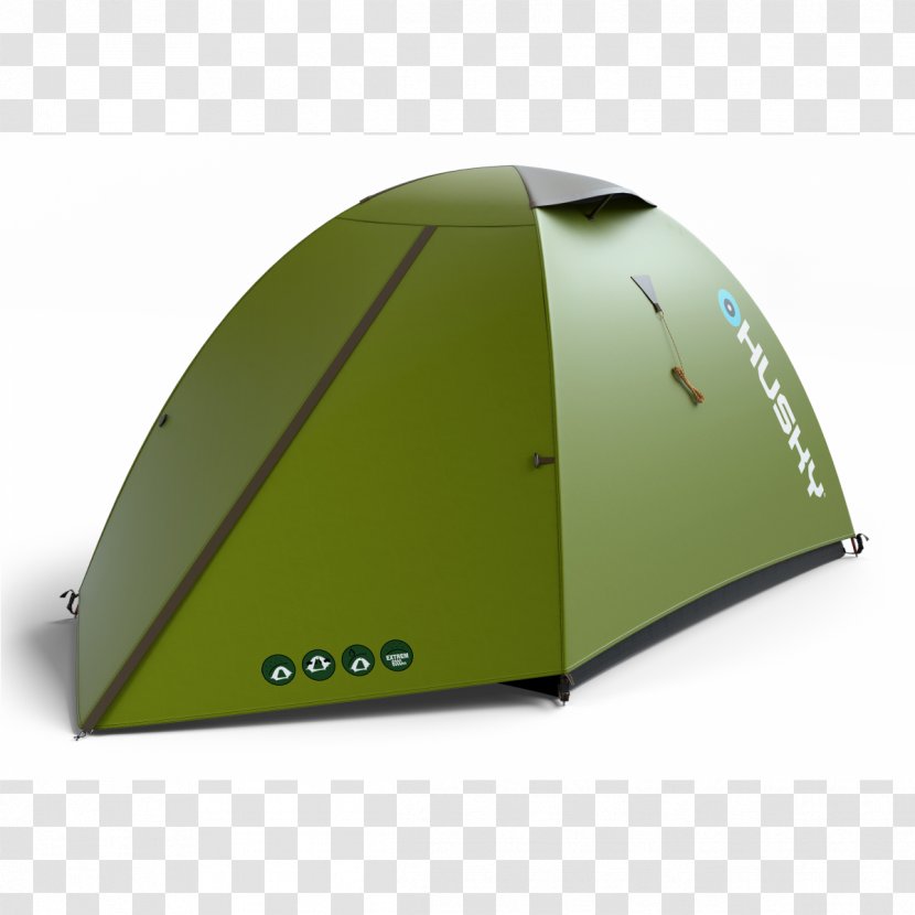 Tent Siberian Husky Muskrat Camping Hiking - Waterproofing - Backpacking Transparent PNG