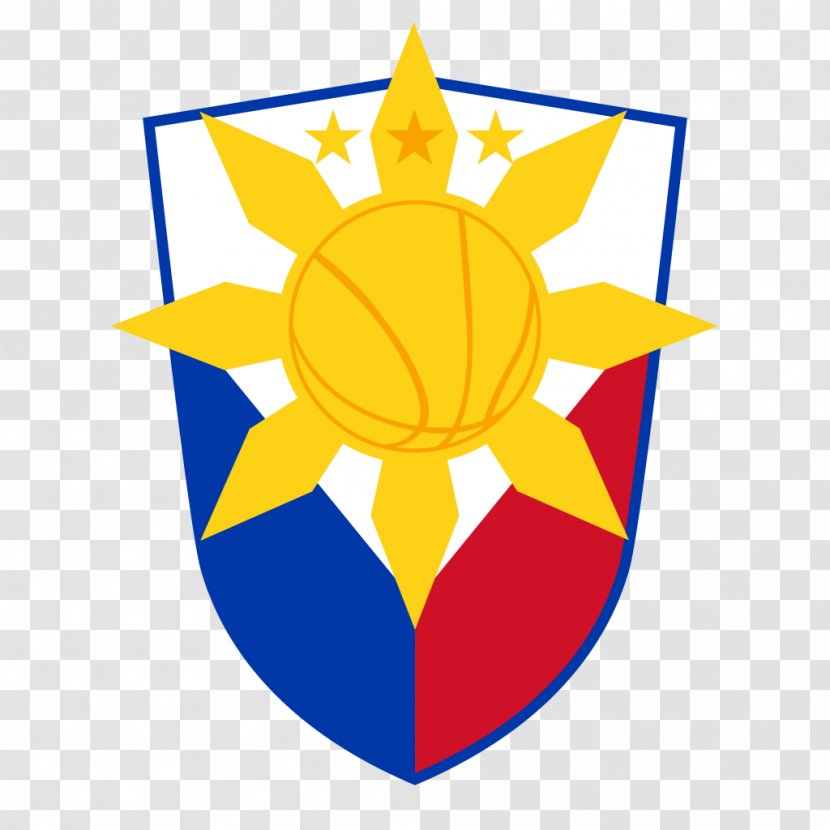 Flag Of The Philippines Men's National Basketball Team Philippine Association - Frame Transparent PNG
