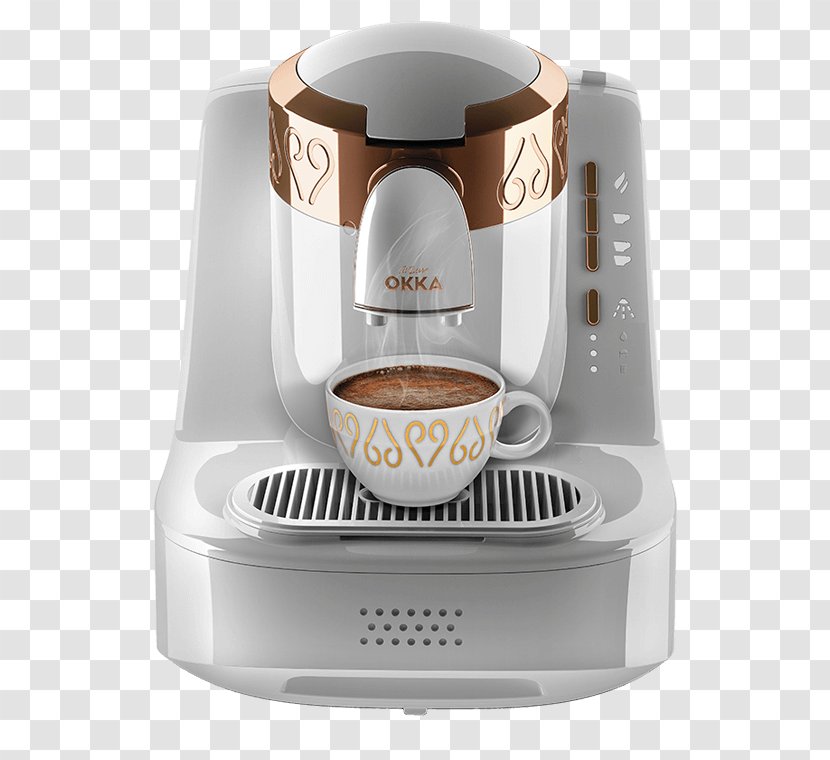 Turkish Coffee Espresso Coffeemaker Latte Macchiato Transparent PNG