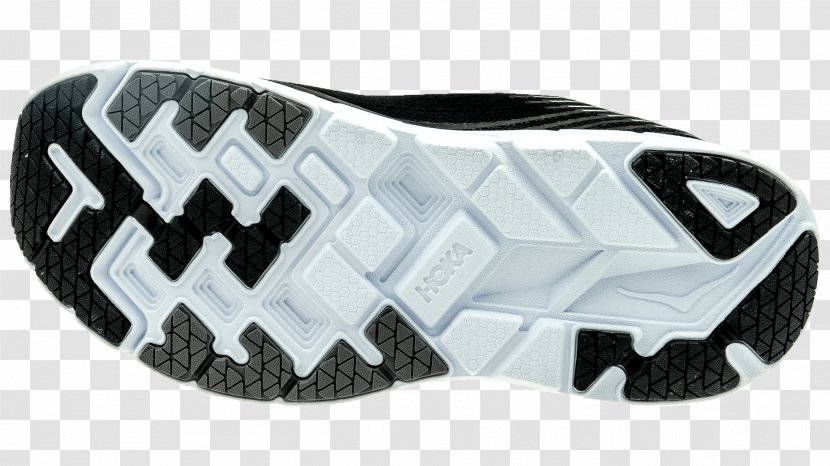 Hoka One Men's Clifton 4 Sneakers HOKA ONE 5 Men Shoe - Outdoor - Footwear Transparent PNG