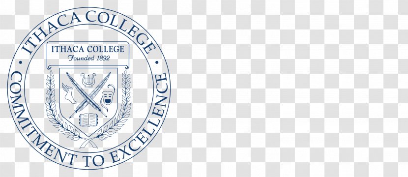 Ithaca College Cornell University Student Dean's List - Logo Transparent PNG