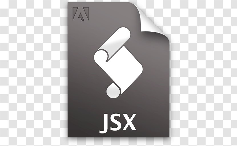 ExtendScript JavaScript - Brand - Extendscript Transparent PNG