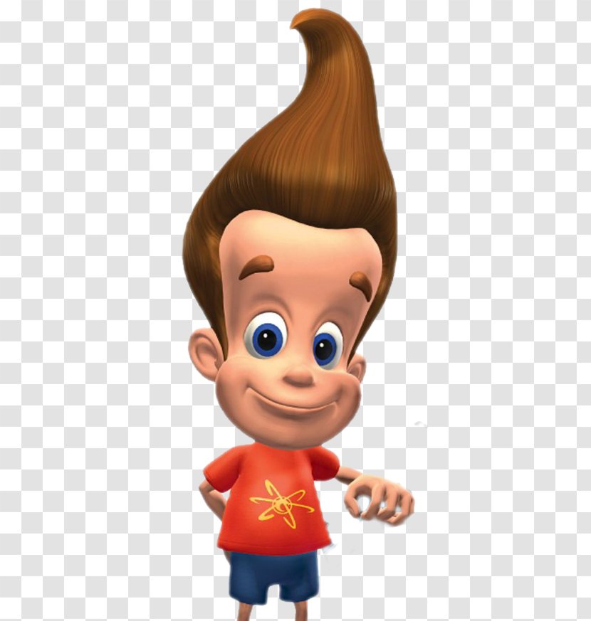 Debi Derryberry Jimmy Neutron: Boy Genius YouTube Nick Dean Animated Film - Golden Age Of American Animation - Youtube Transparent PNG